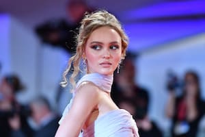 Lily-Rose Depp