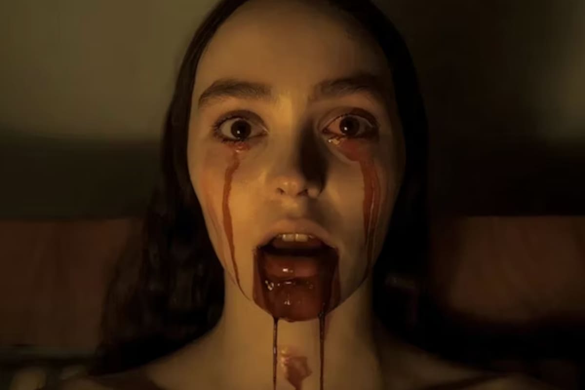 Lily Rose-Depp protagoniza la nueva versión de "Nosferatu"