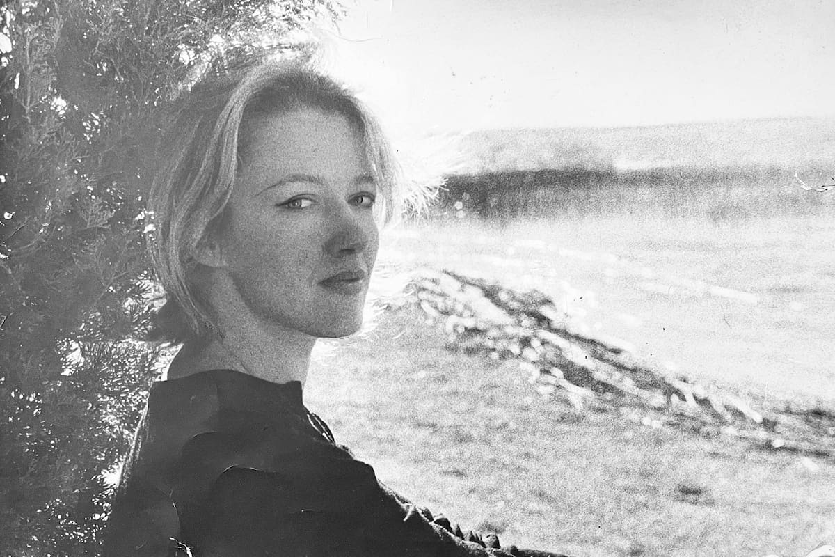 Lily Salvo (1928-2010), artista nacida en La Plata, criada en Montevideo y exiliada en Italia; el Bellas Artes presenta su obra por primera vez en el país