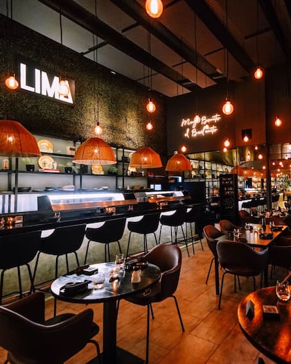 Lima.
