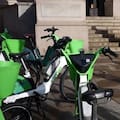 Mucho más que una bicicleta eléctrica