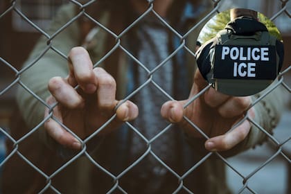 Limitan el número de detenidos por el ICE en el condado de Orange (Unsplash/ICE)