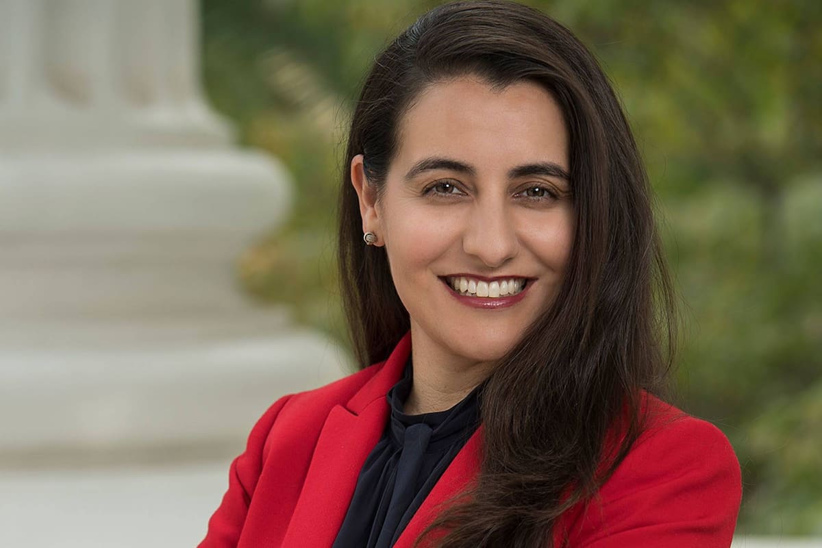 Limón, hija de migrantes mexicanos, asumirá en 2026 la presidencia Pro témpore del Senado de California