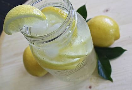 Limonada (Pixabay)