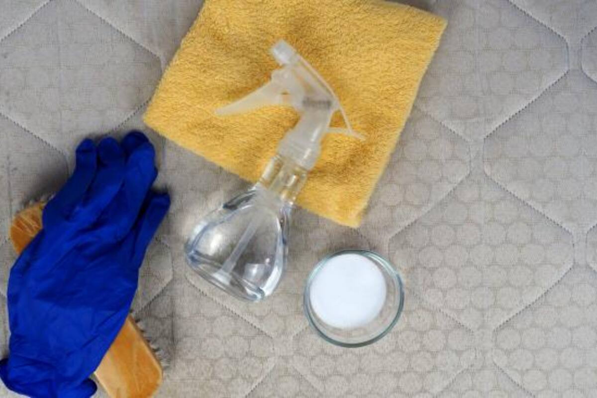 Limpiarlo es fundamental para evitar algunos problemas de salud
Foto: iStock