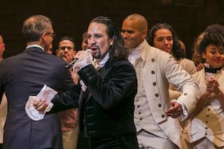 Sin Broadway por coronavirus, la salvación de los musicales es el streaming