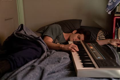 Lin-Manuel Miranda debuta en la dirección después de sus éxitos en el musical de Broadway como Hamilton y En el barrio.