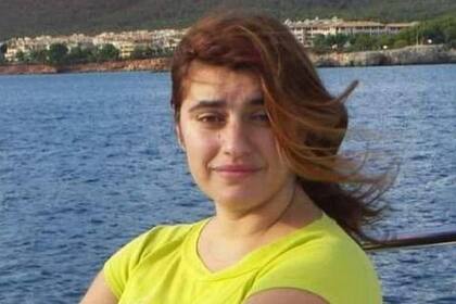 Lina murió en su casa el pasado 9 de febrero.