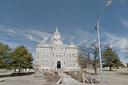 Lincoln County ofrece 4500 dólares por instalarse allí (Kansas County Treasurers Association)