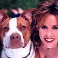 Investigan el refugio para perros de Linda Blair, después de haber recibido varias denuncias