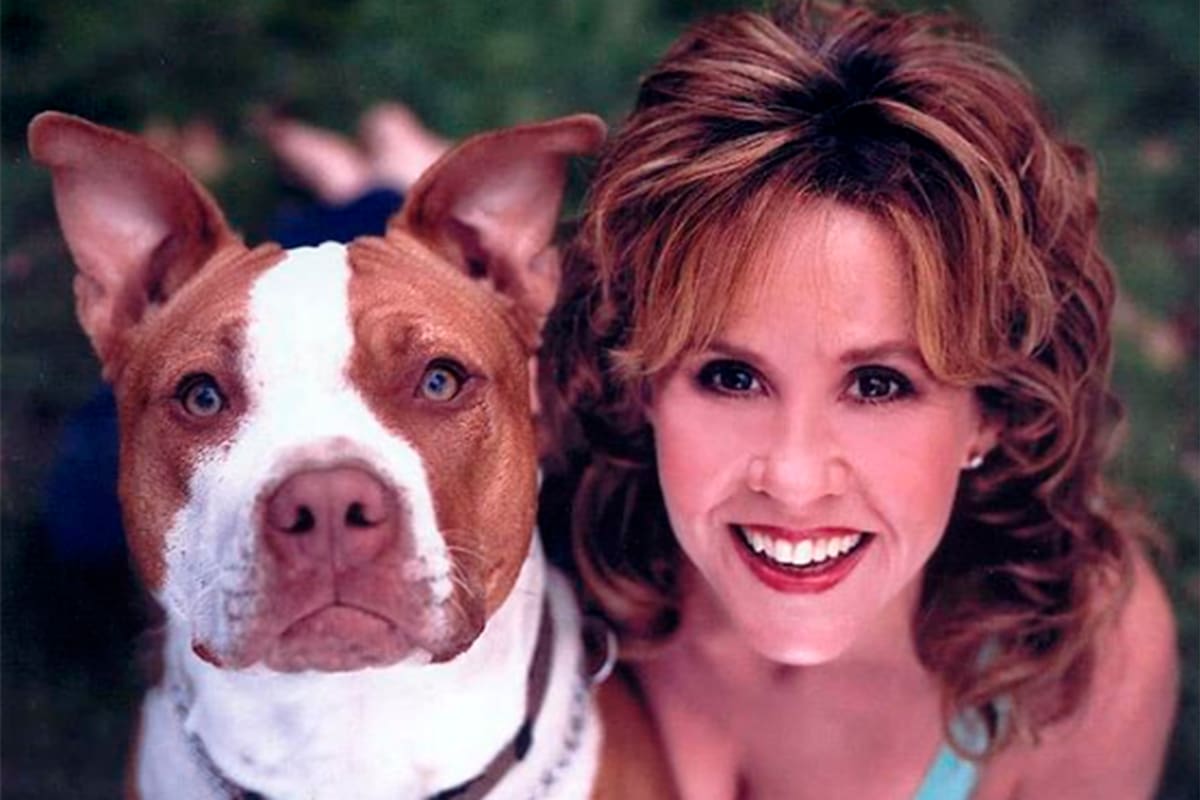 Linda Blair