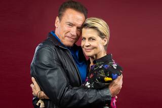Señaló a Schwarzenegger y Hamilton como "responsables” del fracaso de Terminator: Destino oculto