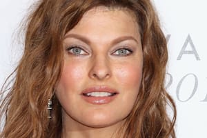 Linda Evangelista