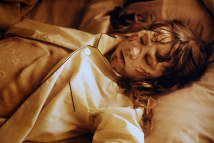 El exorcista