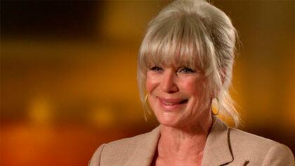 Linda Evans fue arrestada a los 71 años por conducir bajo el efecto de estupefacientes