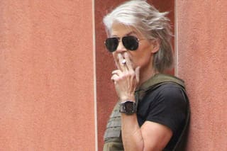 Así está hoy Linda Hamilton: a los 61, vuelve a ser Sarah Connor en Terminator 6