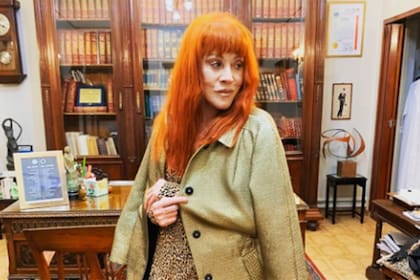 Linda Peretz, desesperada por la situación de los actores que viven en La Casa del Teatro