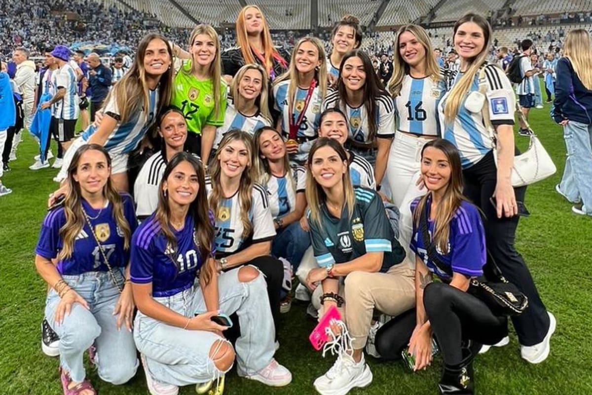 Linda Raff, compartió un emotivo posteo para despedirse de "La Scalot" (Foto: Instagram @linda.raff)