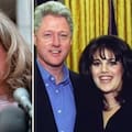 La amiga de Mónica Lewinsky que la traicionó, la grabó en secreto y reveló su relación con Bill Clinton