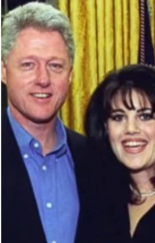 Linda Tripp se hizo amiga de Monica Lewinsky, dejó que ella le contara todos sus encuentros sexuales con el presidente Bill Clinton, la grabó y llevó esas conversaciones a la justicia
