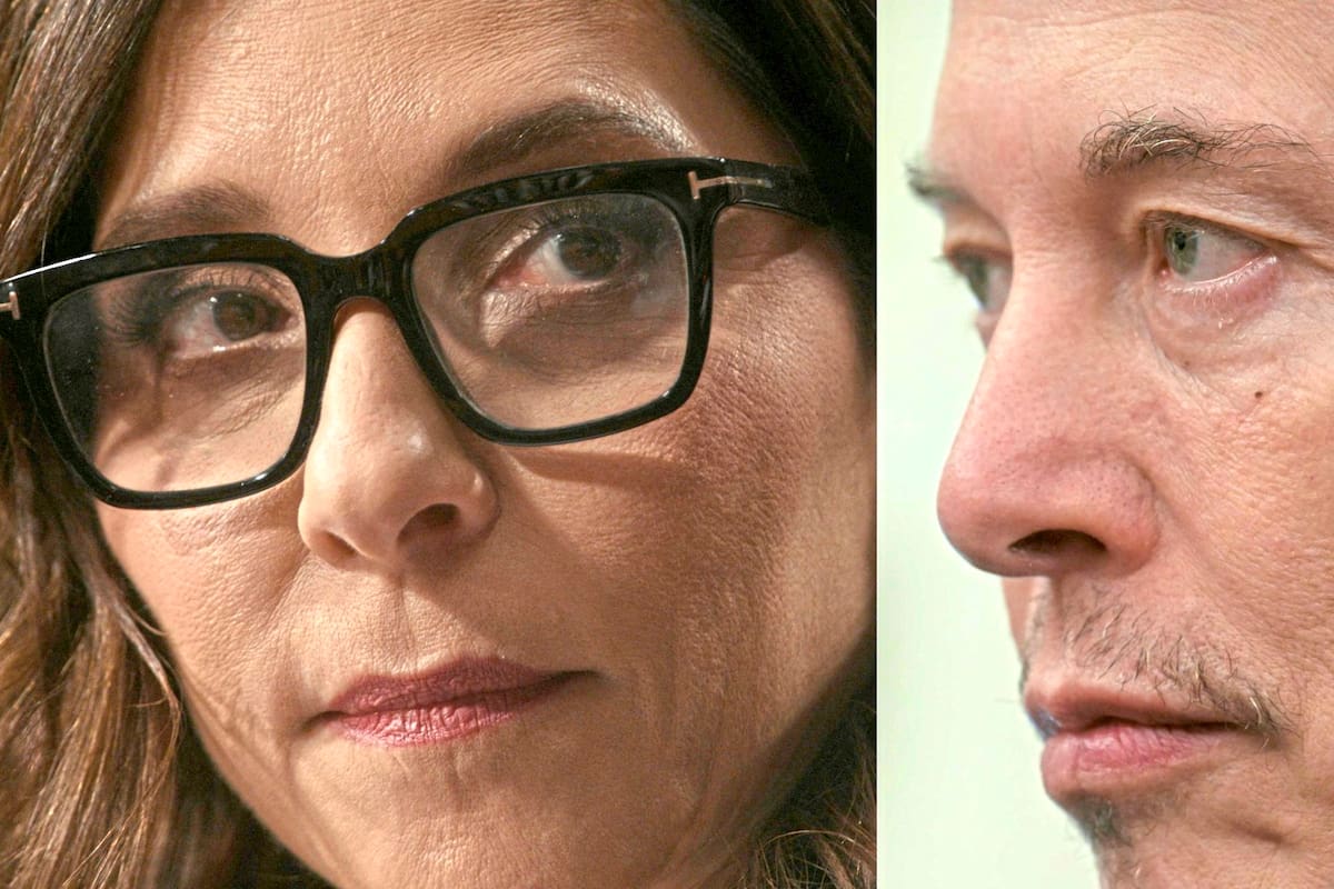 Linda Yaccarino anunció el miércoles que dejará su puesto como CEO de X, la compañía de Elon Musk, dos años después de su nombramiento