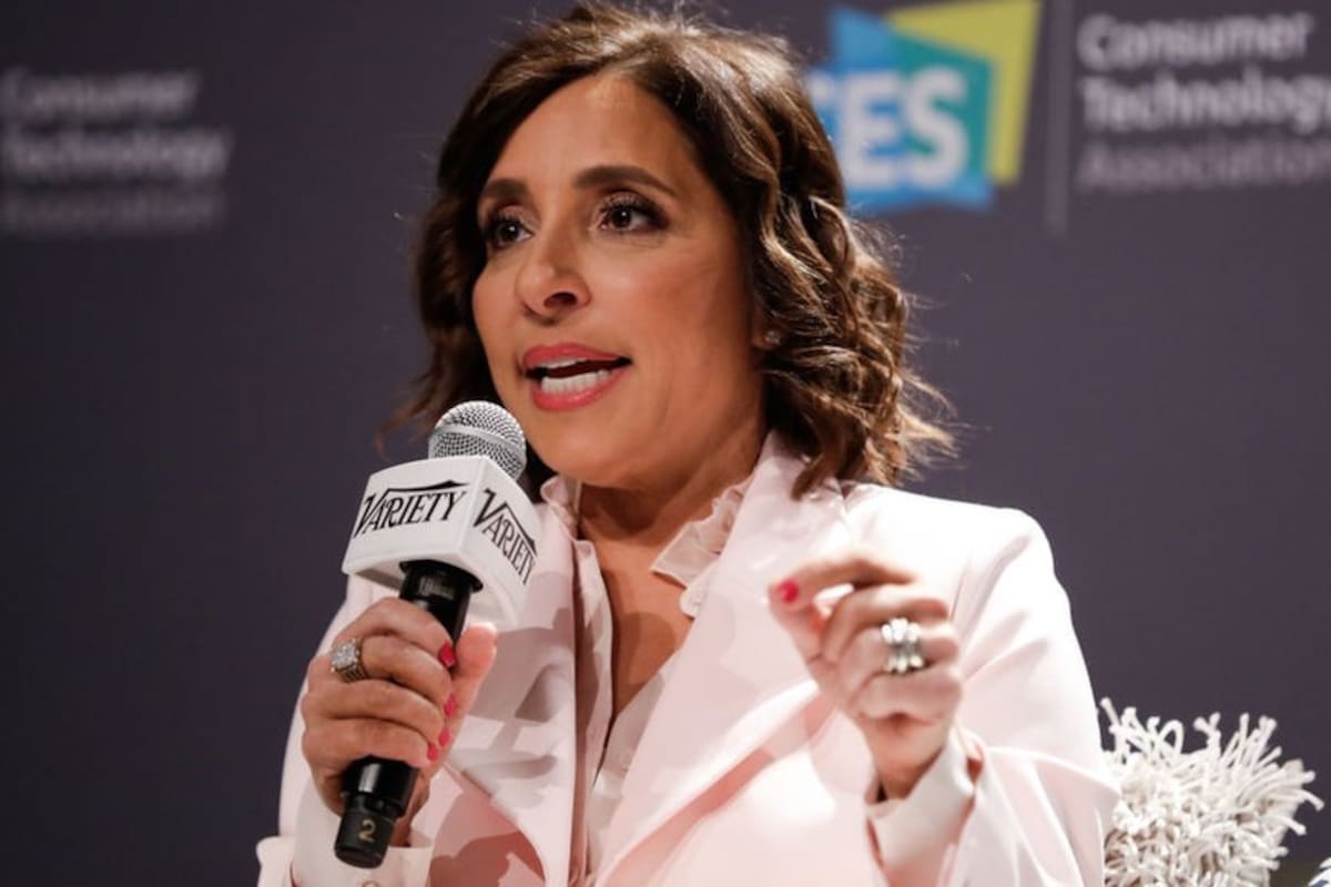 Linda Yaccarino ha trabajado 15 años en Turner Entertainment antes de incorporarse a NBCUniversal.