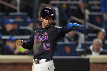 Lindor conecta otro jonrón inicial y Mets vencen 7-2 a Cachorros