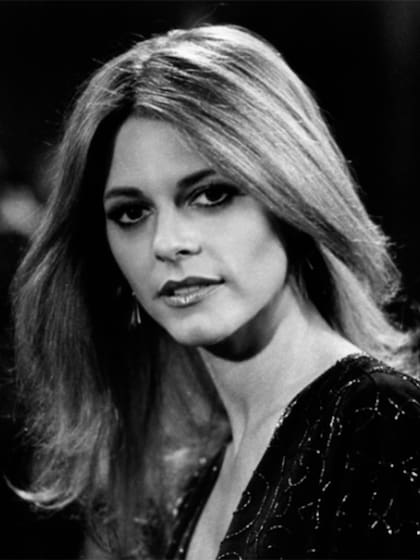 Lindsay Wagner