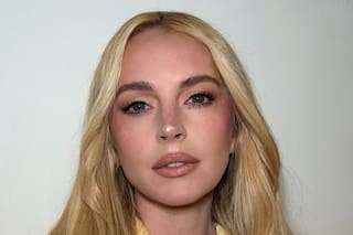 Lindsay Lohan reflexionó sobre sus años más difíciles en Hollywood