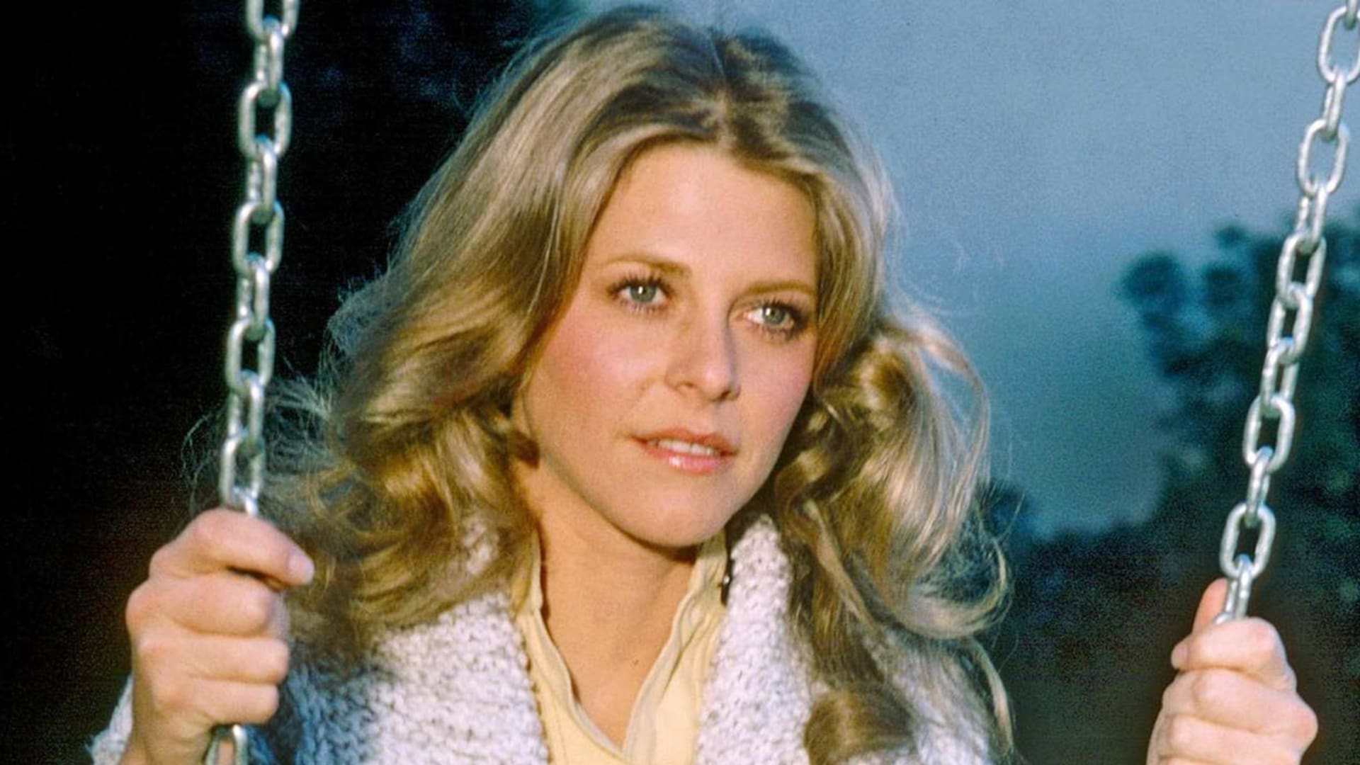 Lindsay Wagner