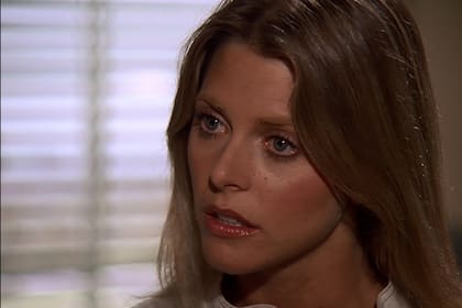 Lindsay Wagner: "Para mí, era muy importante mostrar su lado humano -afirmó-. Jaime no venía de otro planeta, era una mujer con miembros artificiales porque la tecnología de la época se lo había permitido. Tenía poderes pero no quería que fuera todopoderosa. No podía depender de su fuerza física, sus logros tenían que surgir de su cabeza y de su corazón"