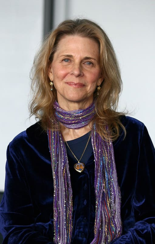 Lindsay Wagner