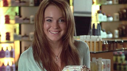 Lindsay Lohan estuvo muy cerca de protagonizar una película de Gossip Girl