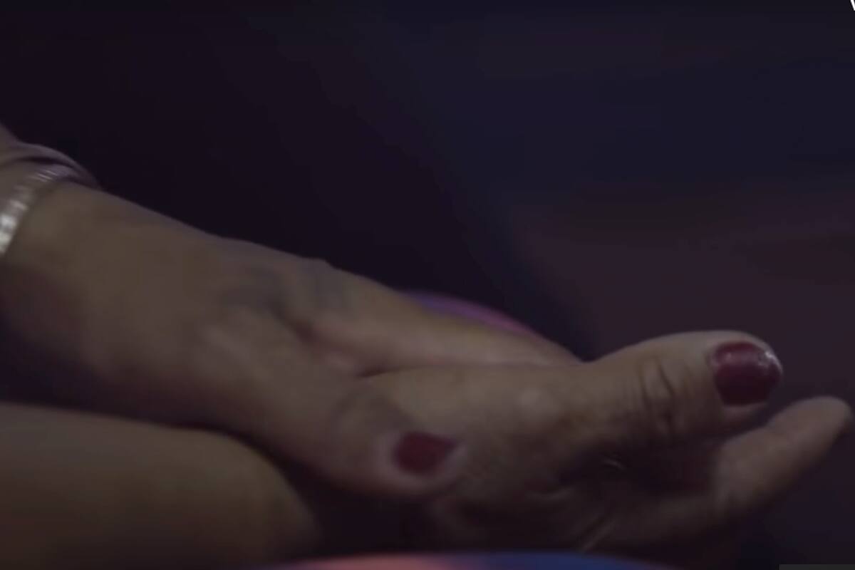 Línea 137, un documental que se estrenó hoy