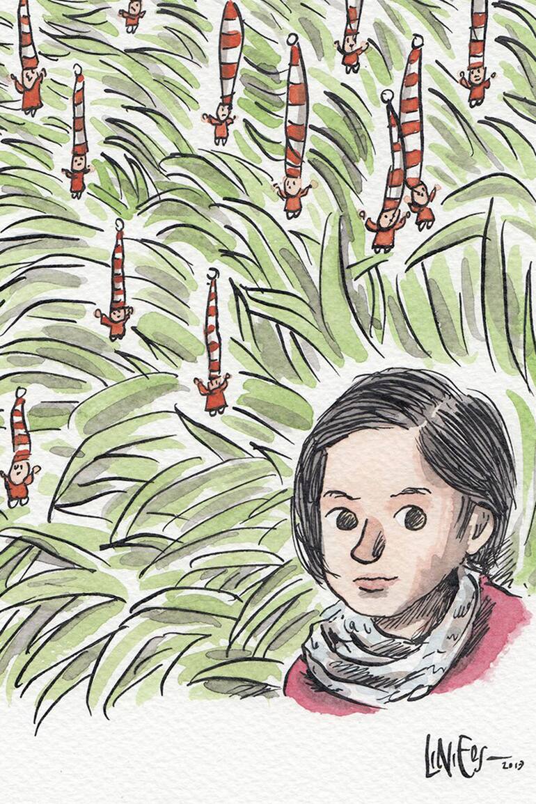 Liniers