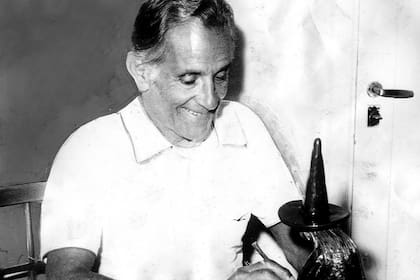 Lino Palacio