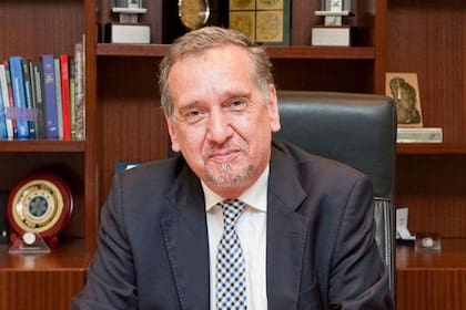 Lino Barañao fue ministro entre 2007 y 2018