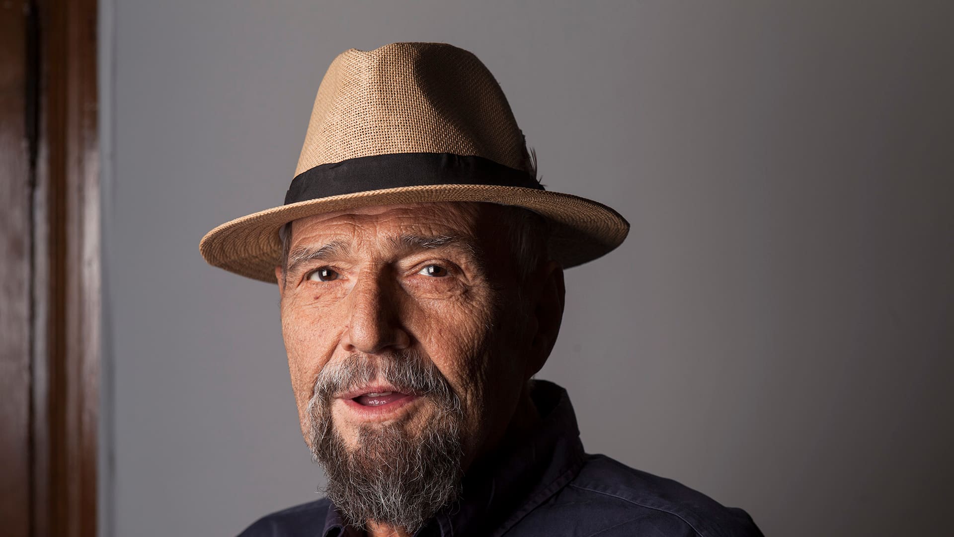 Lino Patalano, un dandy del espectáculo