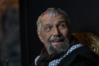 Lino Patalano recuerda los años dorados del café concert: “Busco reflotar aquella rebeldía y desparpajo”