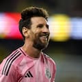 Messi concretó la compra de un club de la segunda división española