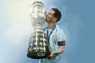 El fútbol es un mundo único, y cada vez más desigual