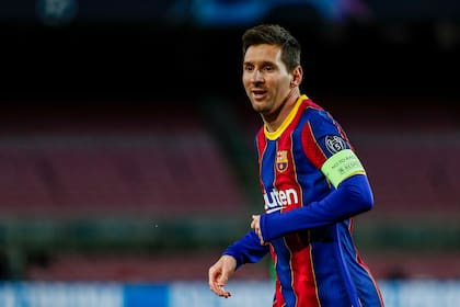 Lionel Messi es el segundo deportista con más menciones en la historia de la música, según Top Rated Casinos