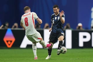 Man City ficha al internacional inglés Elliot Anderson por 155 millones de US$