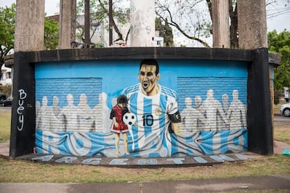 Lionel Messi afirmó que Qatar 2022 "seguramente" será su último mundial; lo jugará a los 35 años.