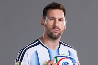 Argentina vs. Argelia, por el Mundial 2026: día, horario, TV y cómo ver online