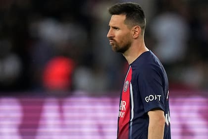 Lionel Messi baraja tres opciones para seguir su carrera, tras su salida de París Saint Germain