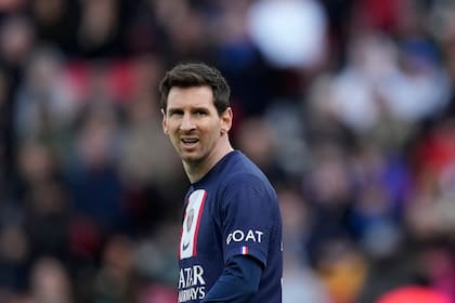 Lionel Messi busca alzar otro FIFA The Best luego del obtenido hace algunos años; está en un momento ideal de su carrera