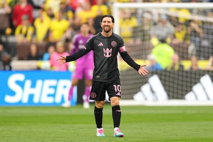 Lionel Messi buscará devolver al triunfo a Inter Miami, que juega por la MLS ante New York Red Bull