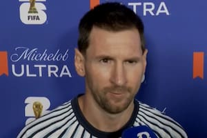 Las principales frases de Messi tras el agónico triunfo de la Argentina frente a Egipto