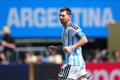 ¿Hay entradas para la despedida de Messi de la selección argentina? Lo que se sabe del amistoso vs. Benín